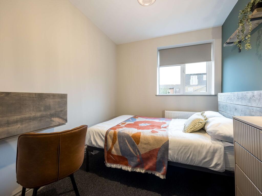 Main image of property: Wilberforce Street