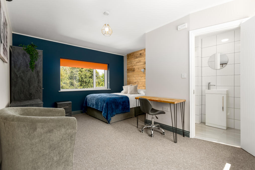 Main image of property: Westminster Way