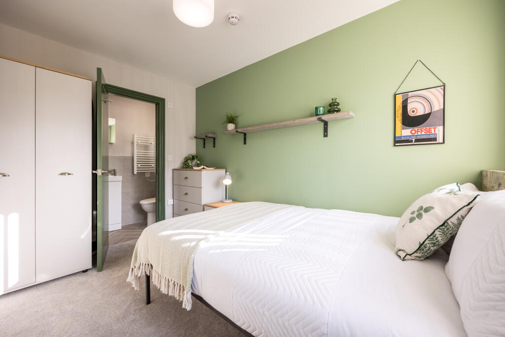 Main image of property: Masons Road