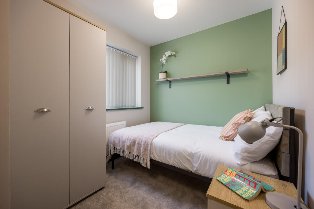 Main image of property: Masons Road