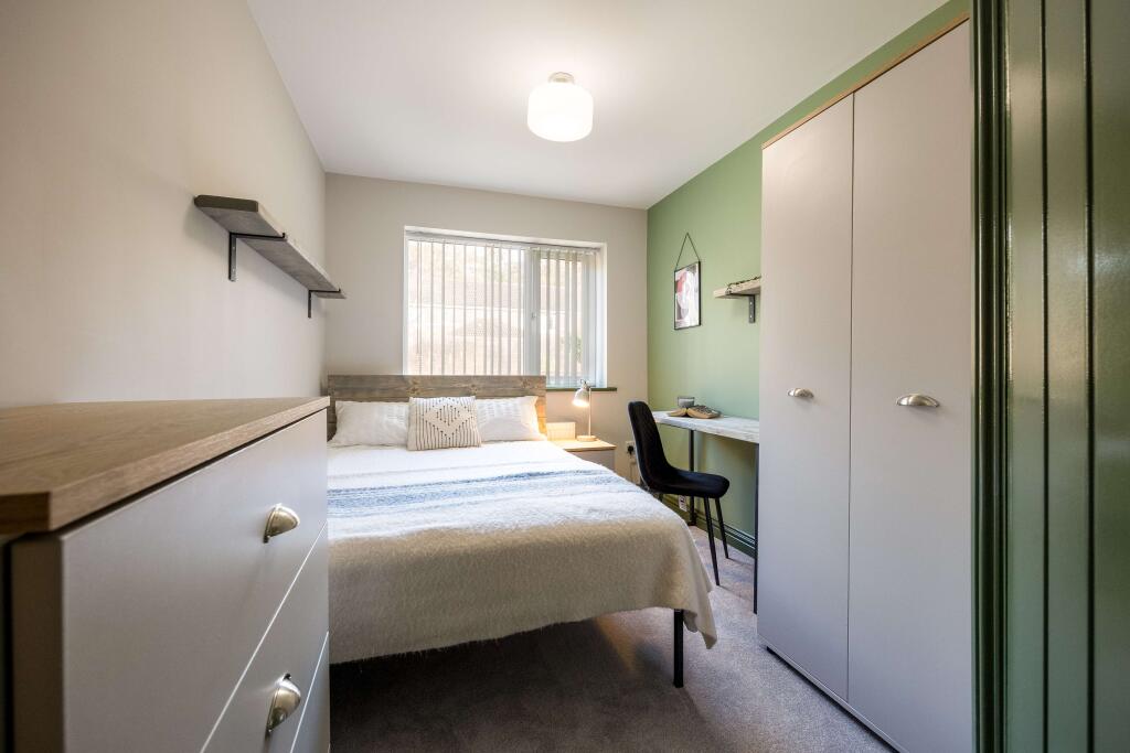 Main image of property: Masons Road