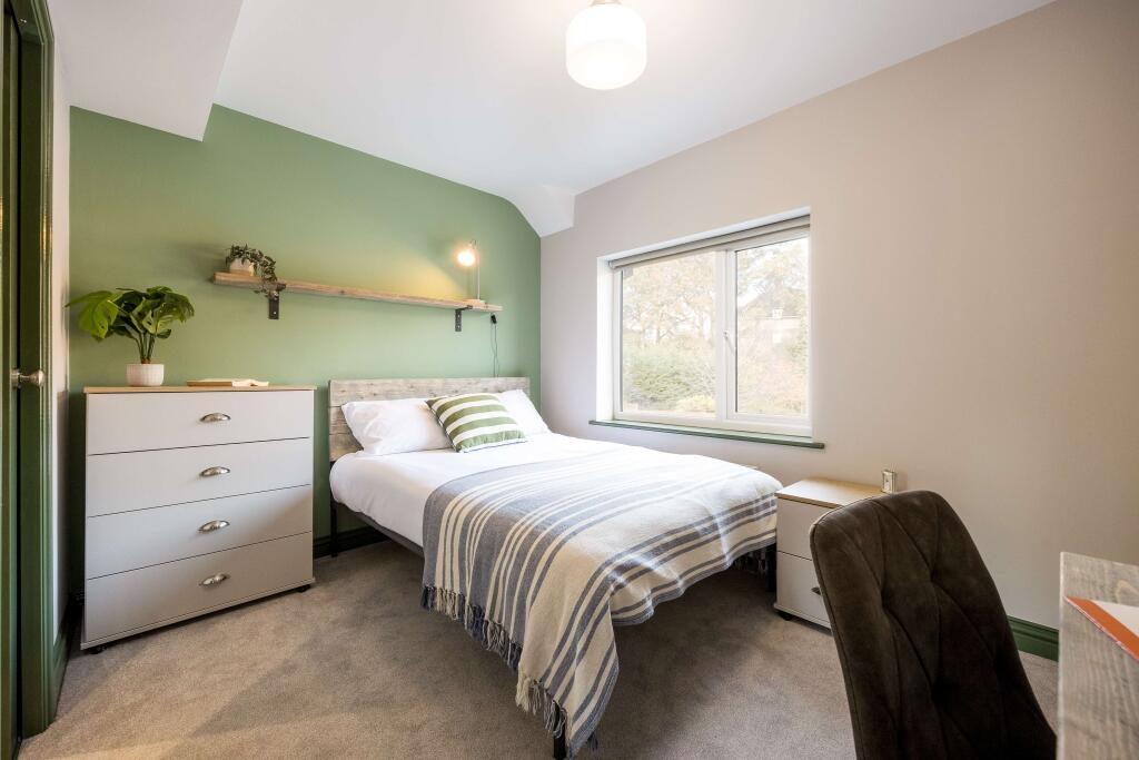 Main image of property: Masons Road