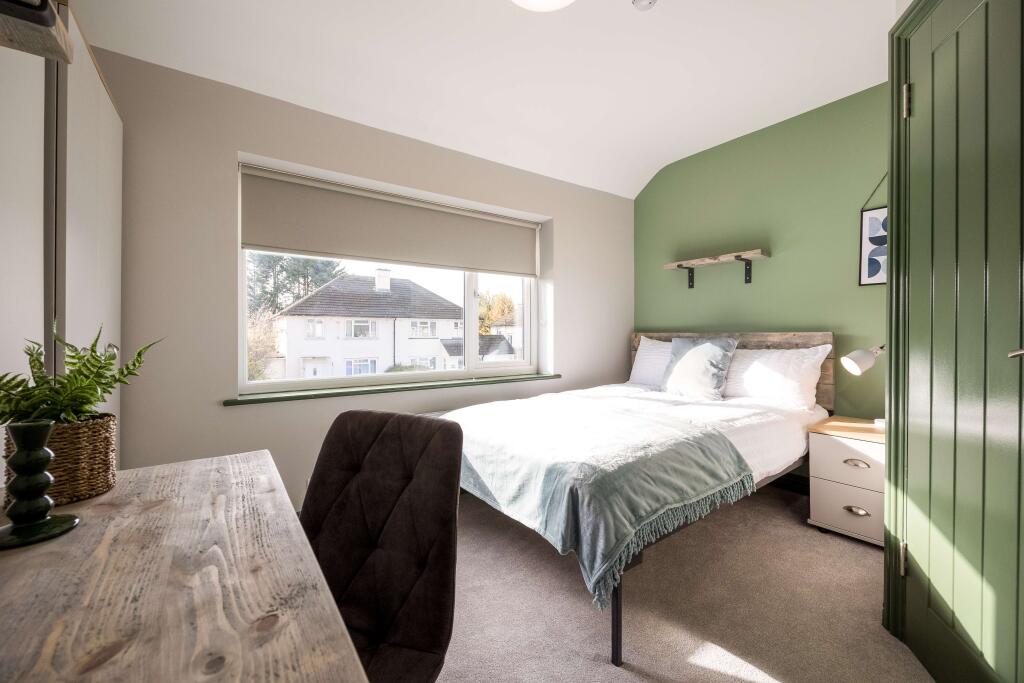 Main image of property: Masons Road