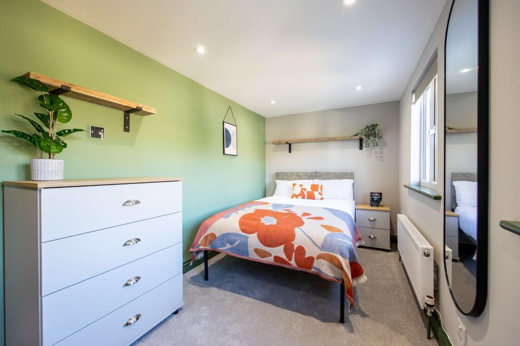 Main image of property: Masons Road