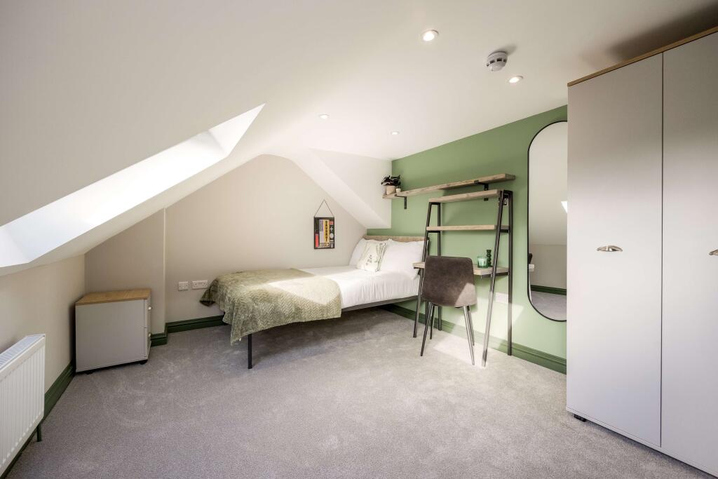 Main image of property: Masons Road