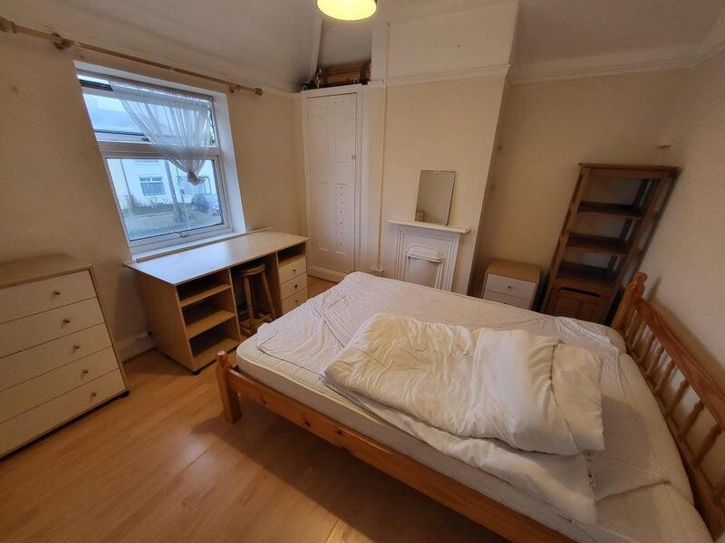 Main image of property: Dene Road