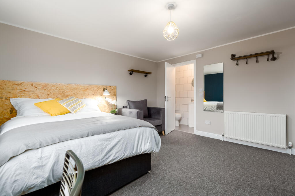 Main image of property: Barnes Road