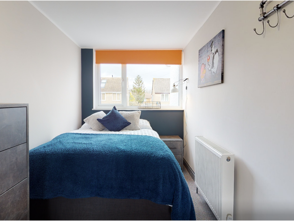 Main image of property: Orchard Way