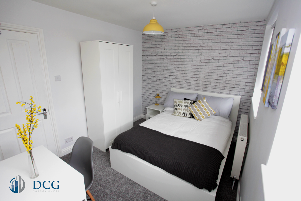 Main image of property: Causeway