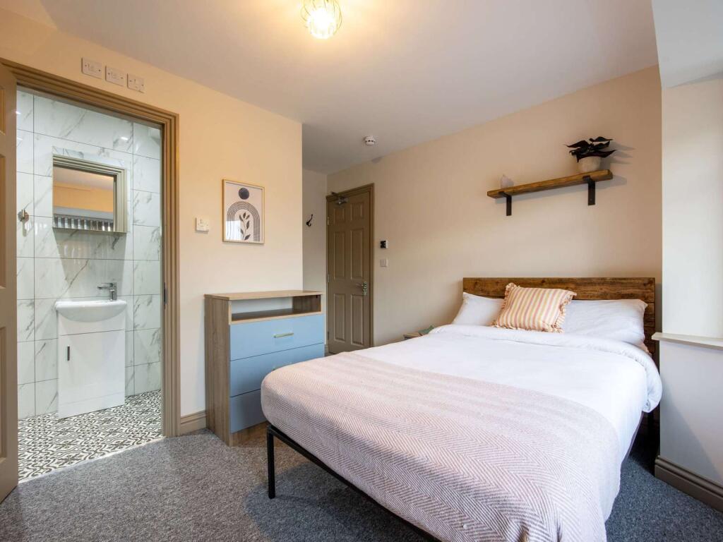 Main image of property: Norreys Road