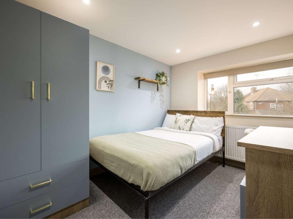 Main image of property: Norreys Road