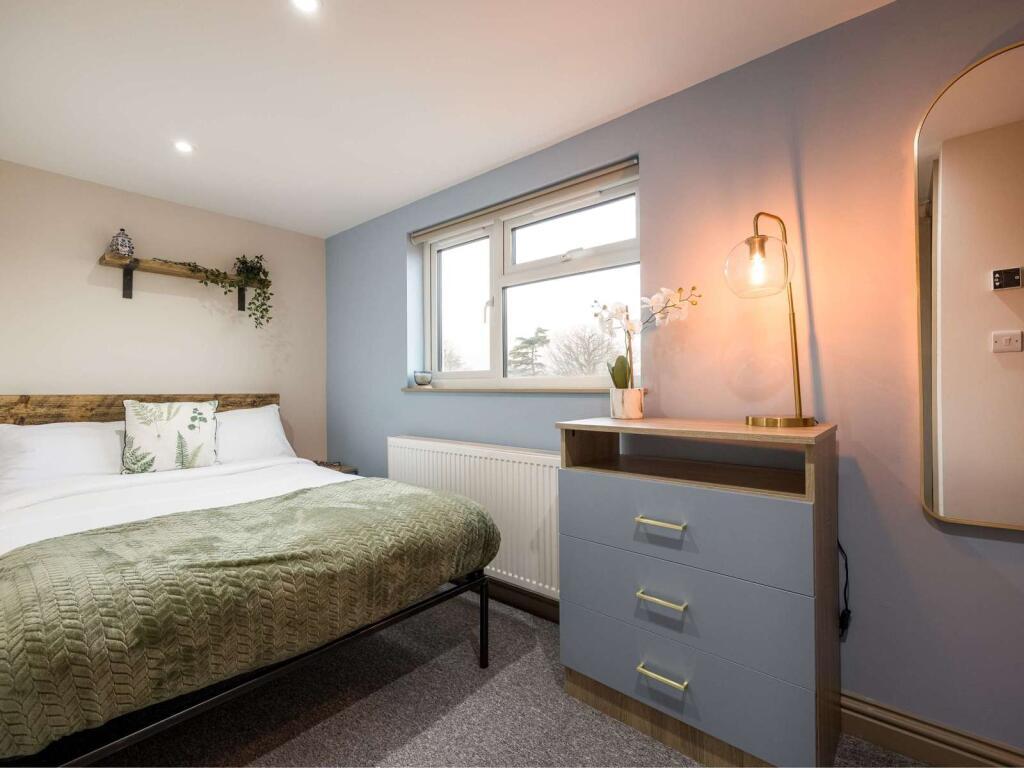 Main image of property: Norreys Road