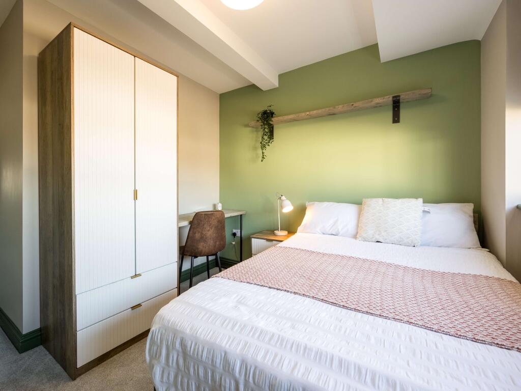 Main image of property: Crabtree Road