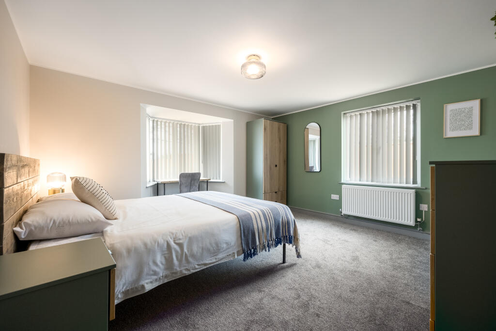 Main image of property: Zulu Farmhouse