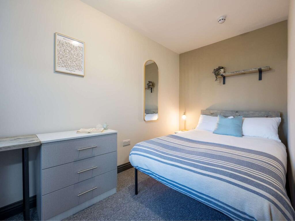 Main image of property: Crowell Road