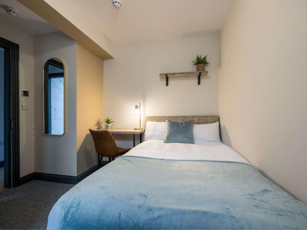 Main image of property: Crowell Road