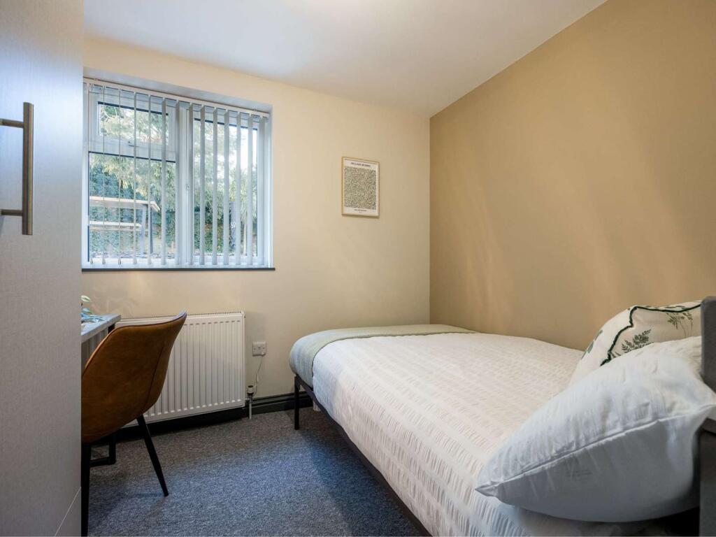 Main image of property: Crowell Road