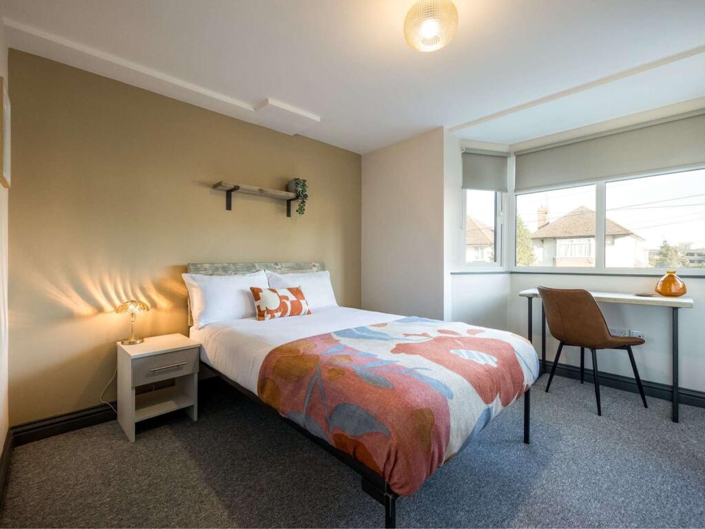 Main image of property: Crowell Road