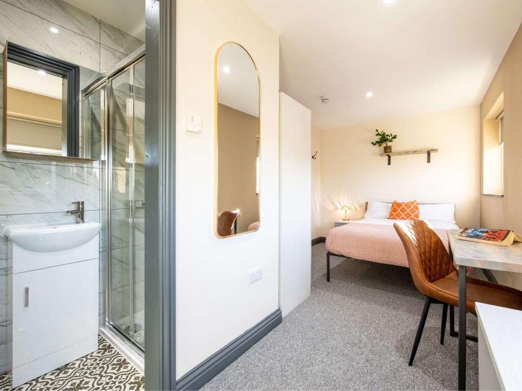 Main image of property: Crowell Road