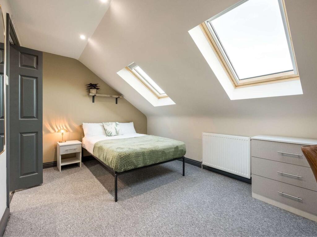 Main image of property: Crowell Road