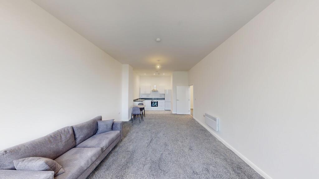 Main image of property: - Sutherland House - Matlock Road, Coventry, West Midlands, CV1