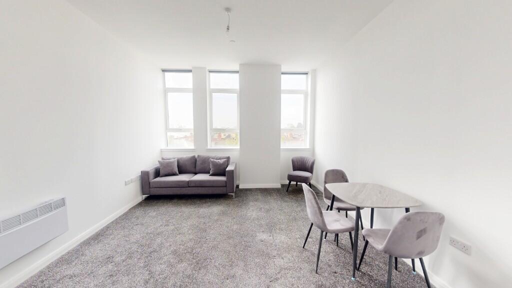 Main image of property: - Sutherland House - Matlock Road, Coventry, West Midlands, CV1