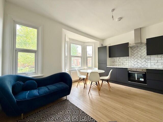 Main image of property: Markhouse Road, Walthamstow, E17