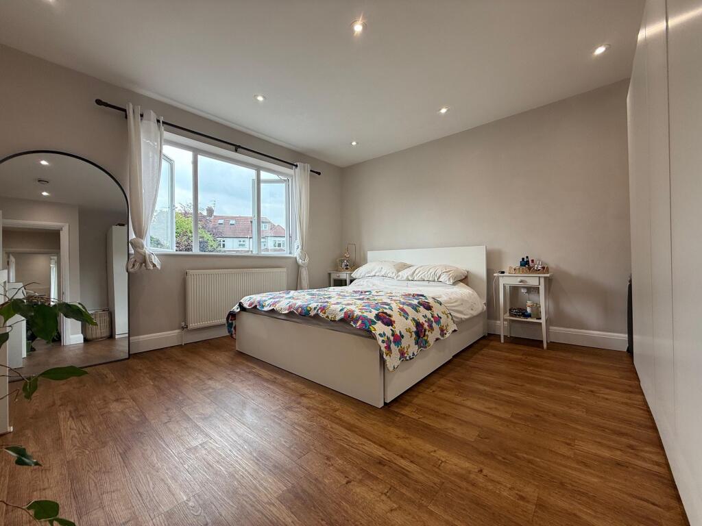 Main image of property: Wigram Road, Wanstead, E11