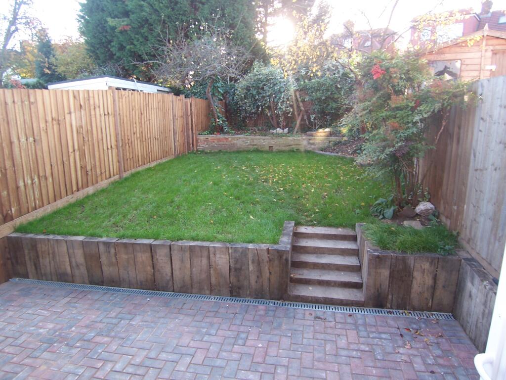 Main image of property: Wigram Road, Wanstead, E11