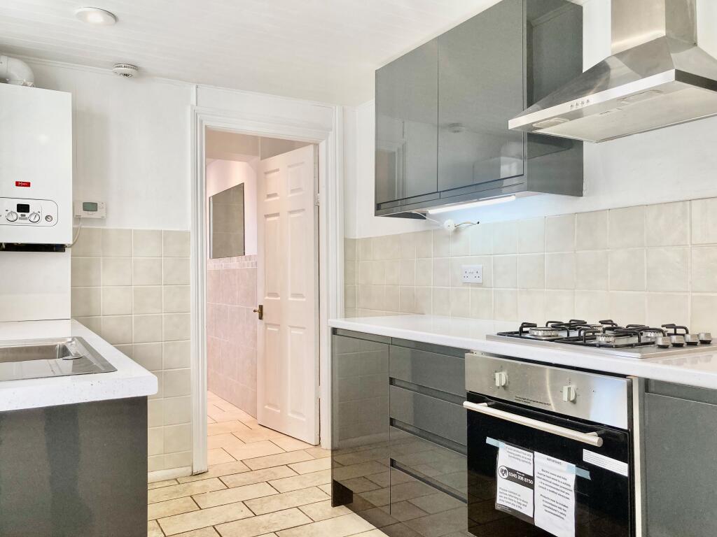 Main image of property: Waltham Abbbey, EN9