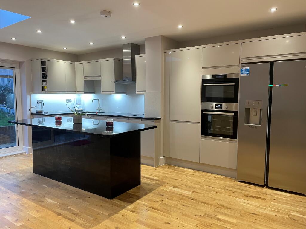 Main image of property: Chester Road, Loughton, IG10