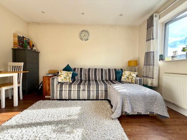 Main image of property: Wigram Road, London, E11