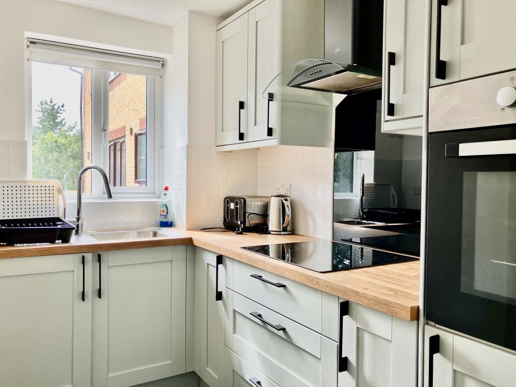 Main image of property: Plumtree Close, Dagenham, RM10