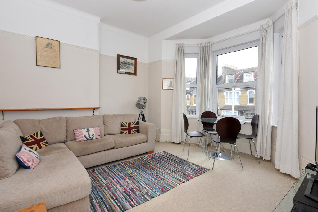 Main image of property: Clarendon Road, South Woodford, E18
