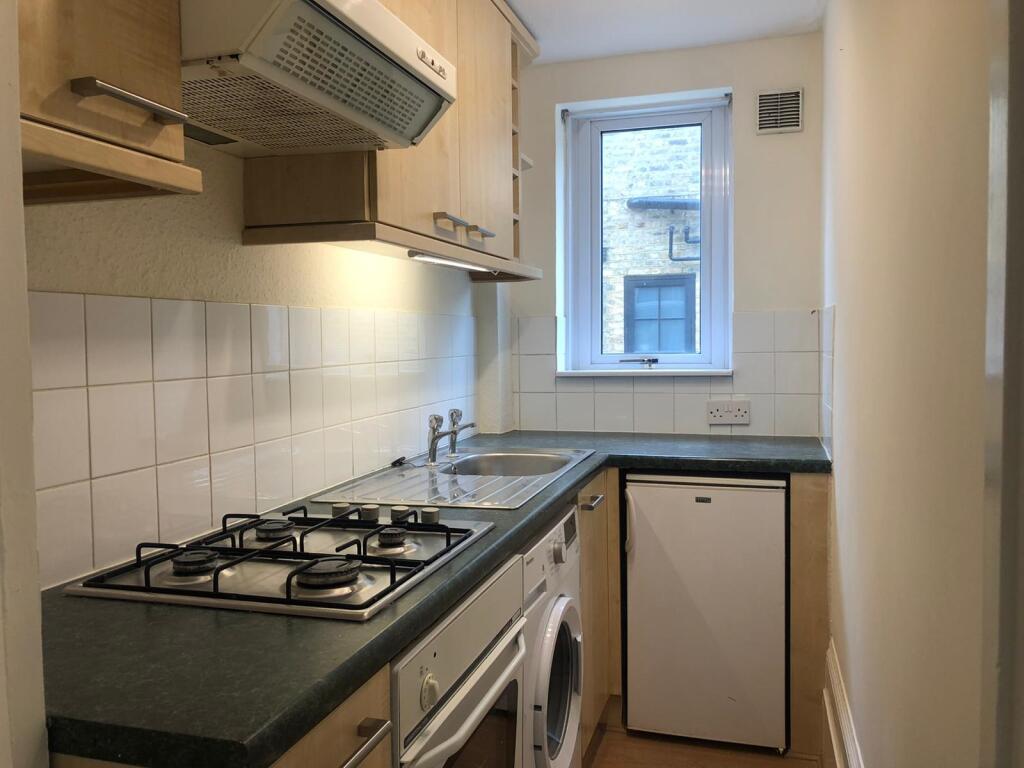 Main image of property: Clarendon Road, South Woodford, E18