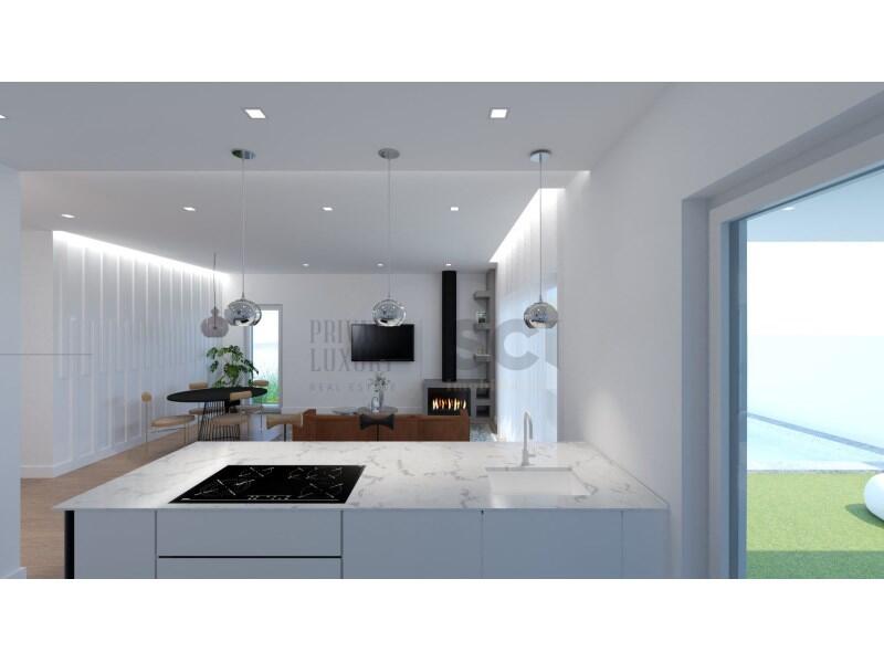 Main image of property: Setúbal, Seixal