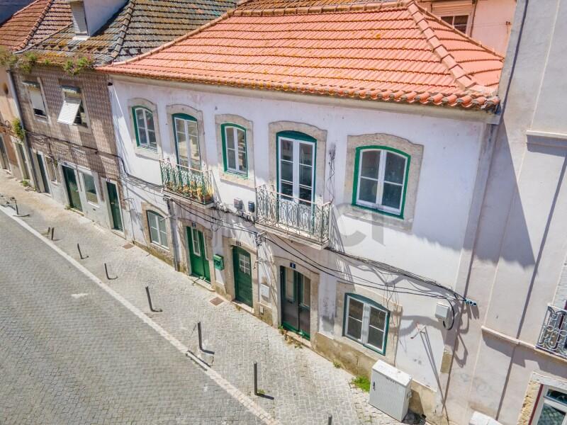 Main image of property: Setúbal, Almada