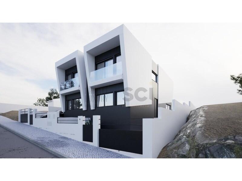 Main image of property: Setúbal, Seixal