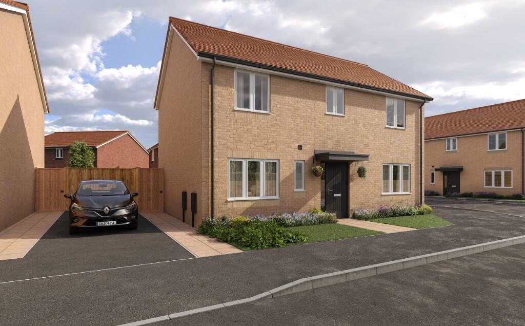 Main image of property: Fairbridge Way,
Burgess Hill,
RH15 8BF