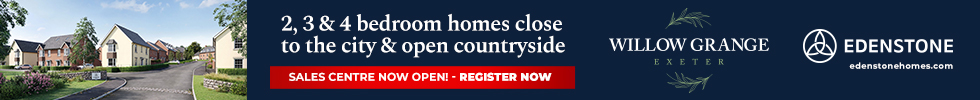 Get brand editions for Edenstone Homes