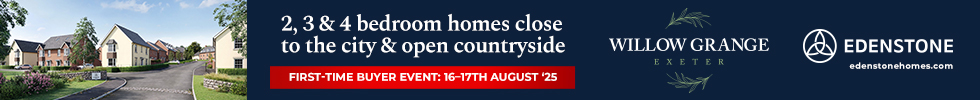 Get brand editions for Edenstone Homes