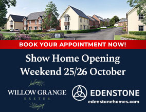 Get brand editions for Edenstone Homes