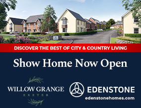 Get brand editions for Edenstone Homes