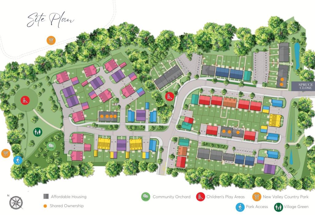 SitePlan