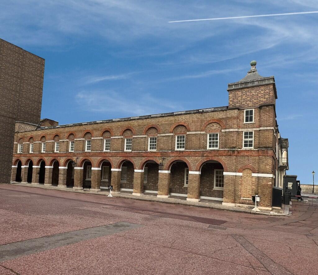 Main image of property: Cleveland Row, London, SW1A