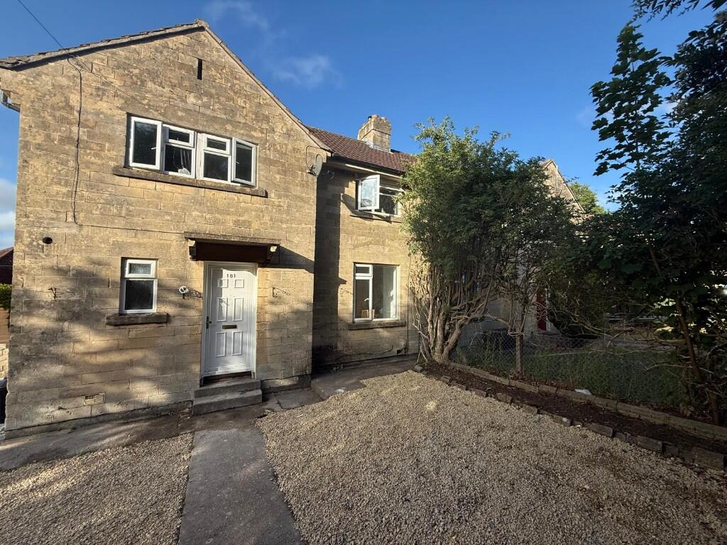 Main image of property: Haycombe Drive, Bath, Somerset, BA2