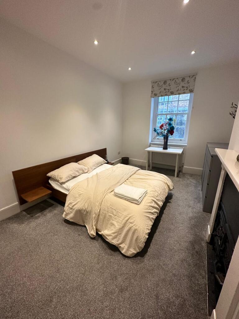 Main image of property: Warwick Way, SW1V