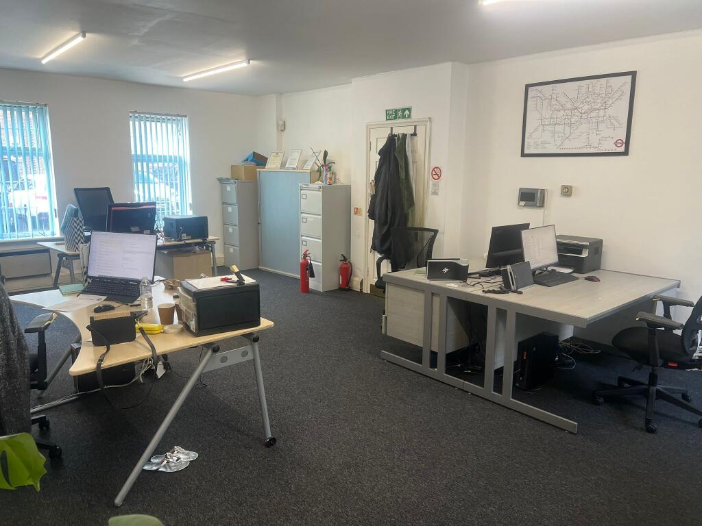 Main image of property: 5 Town Quay Wharf, IG11 7BZ