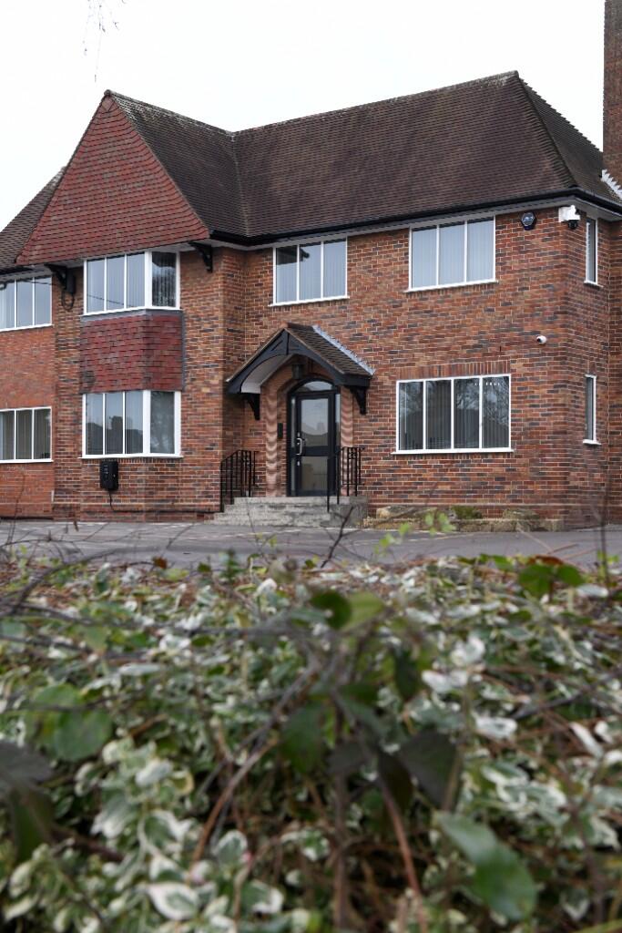 Main image of property: Moseley Road, Wolverhampton, West Midlands, WV14