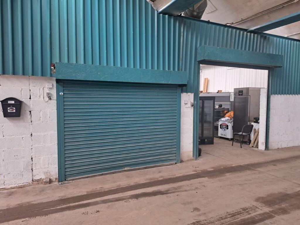 Main image of property: Kingston Place, Blackburn, Lancashire, BB3